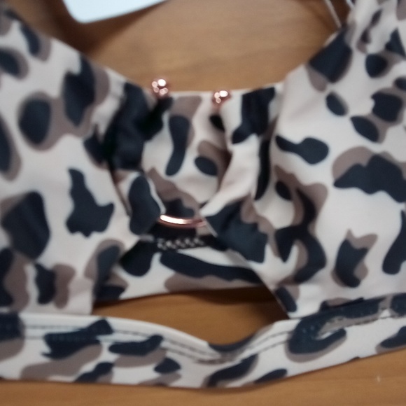 Ejsoyo women's bikini - Picture 3 of 7